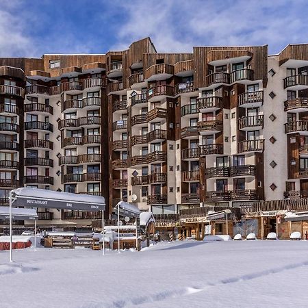 Le 1650 By Infini Mountain Les Orres Exterior foto