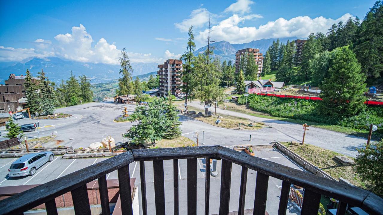 Le 1650 By Infini Mountain Les Orres Exterior foto