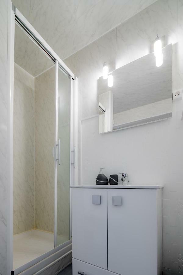 Le 1650 By Infini Mountain Les Orres Exterior foto
