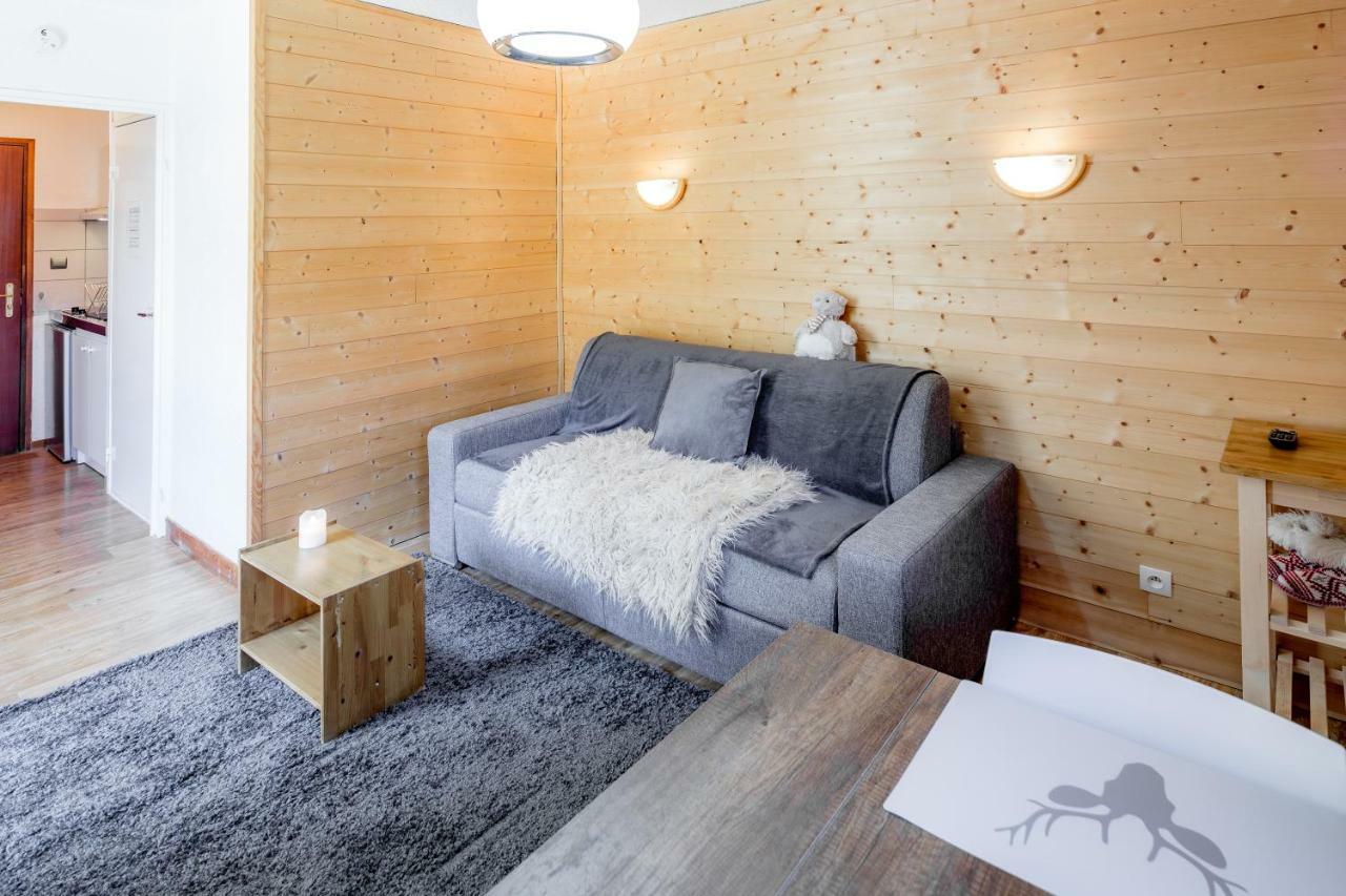 Le 1650 By Infini Mountain Les Orres Exterior foto