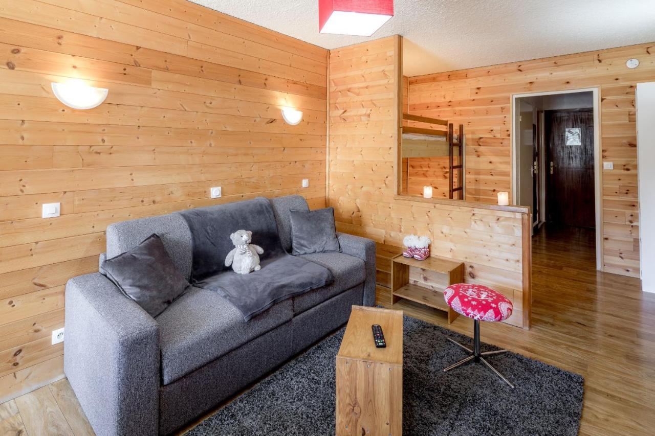 Le 1650 By Infini Mountain Les Orres Exterior foto